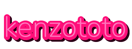 kenzototo — logo kanal