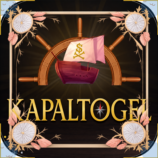 kapaltogel — mitra unggulan