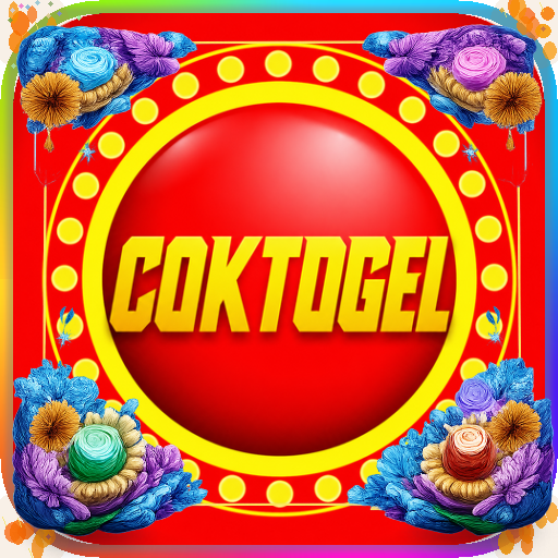 coktogel — mitra unggulan